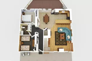 8620 Monns Gap Rd, Waynesboro, PA 17268 - Photo 97