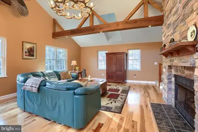 8620 Monns Gap Road, Waynesboro, PA 17268 - Photo 11