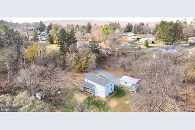 13608 Maryland Avenue, Blue Ridge Summit, PA 17214 - Photo 65