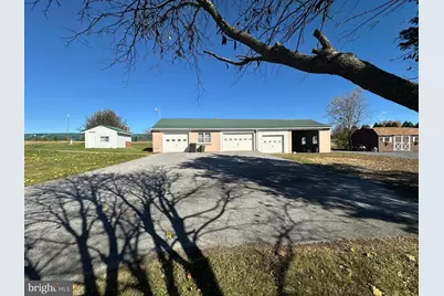 12485 Buchanan Trail West, Mercersburg, PA 17236 - Photo 47