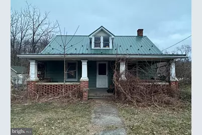 4344 Charlestown Road, Mercersburg, PA 17236 - Photo 1