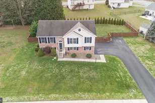 160 Eleah's Crossing, Greencastle, PA 17225 - Photo 29