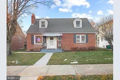 467 Heintzelman Avenue, Chambersburg, PA 17201 - Photo 3