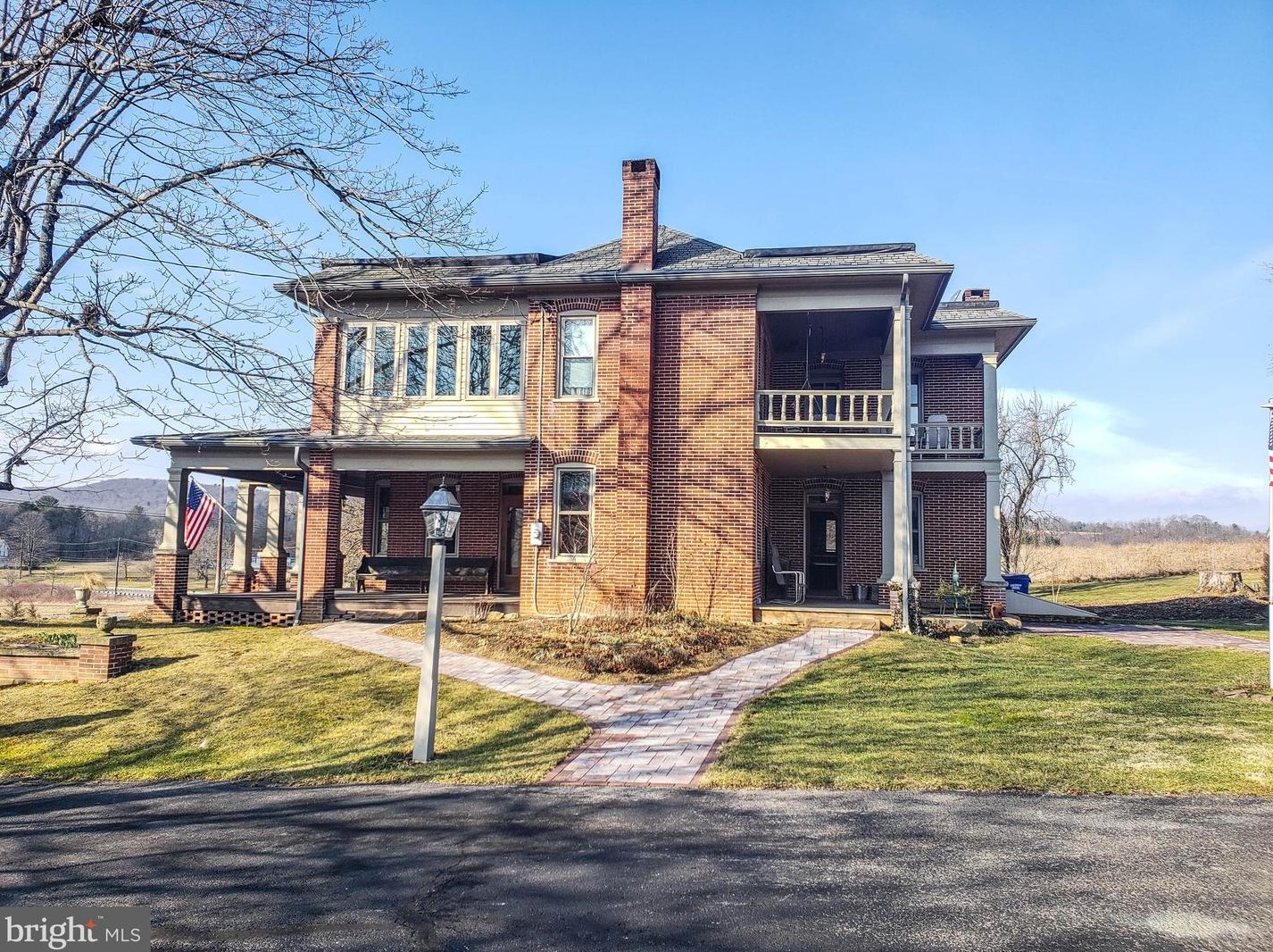 30437 Great Cove Rd, Mc Connellsburg, PA 17223