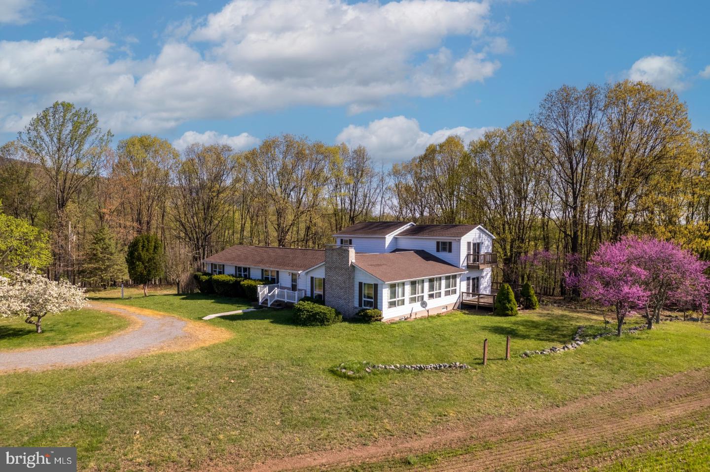 3946 Mountain Rd, Warfordsburg, PA 17267 MLS PAFU2000866 Coldwell