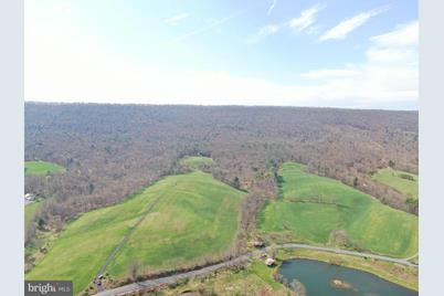 Tract 2: 15.23+/- Acres S Valley Rd - Photo 1