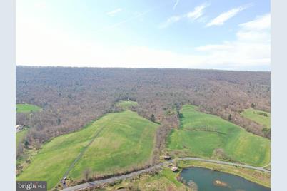 Tract 4: 17.48+/- Acres S Valley Rd - Photo 1