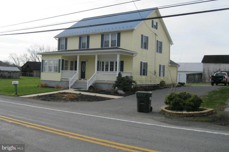 7999 Great Cove Rd, Needmore, PA 17238 MLS PAFU2001220 Coldwell Banker