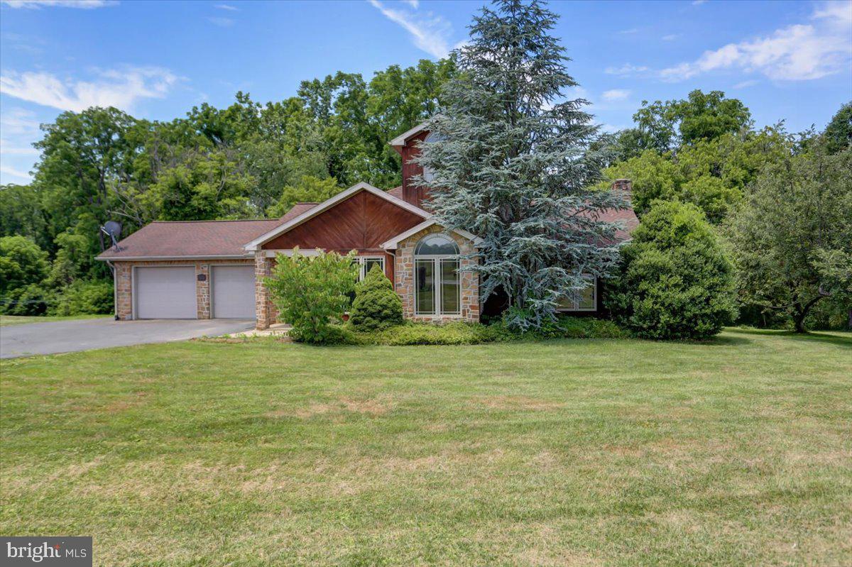 663 Great Cove Rd, Warfordsburg, PA 17267 MLS PAFU2001236 Coldwell