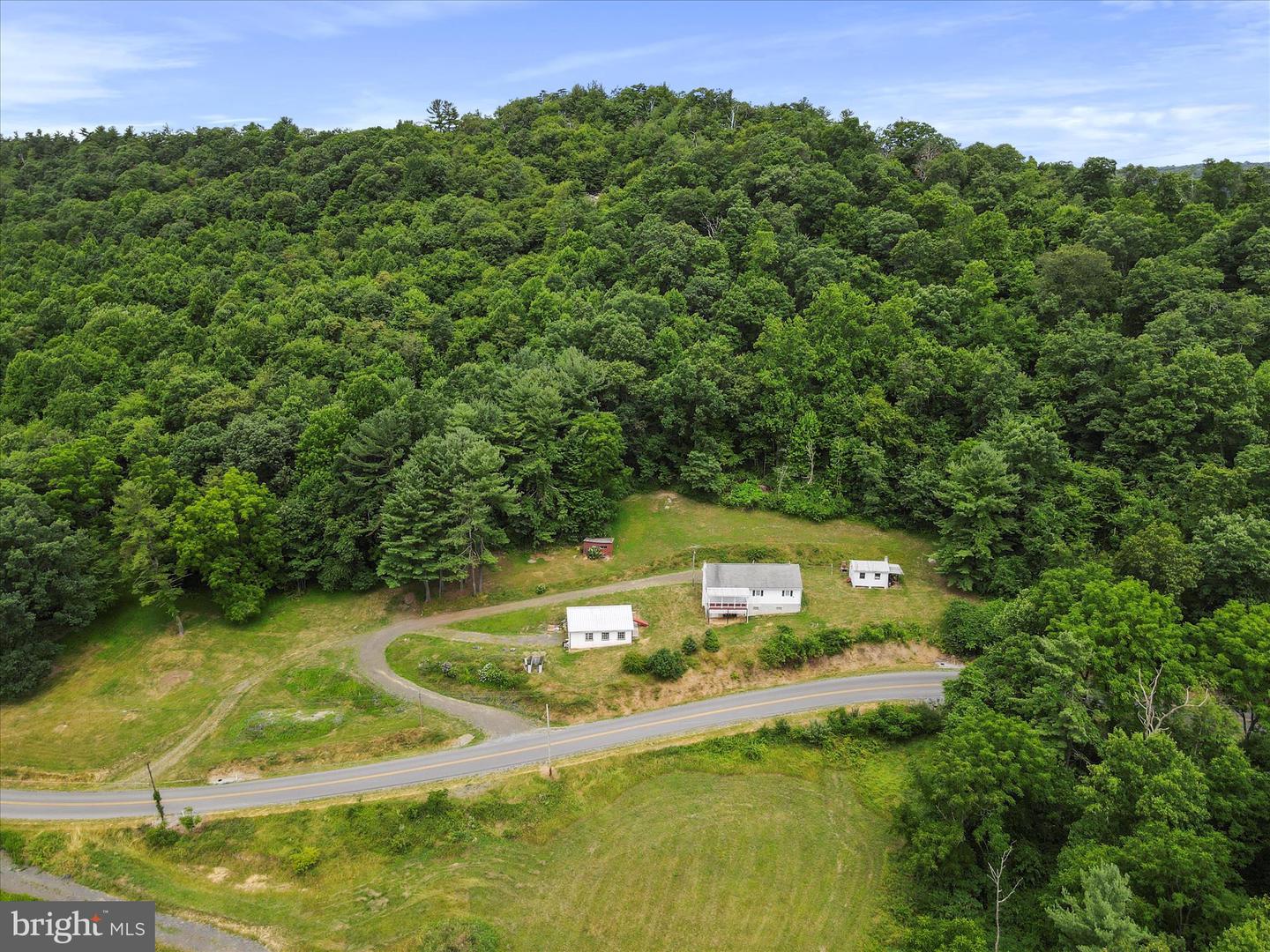 967 Peach Orchard Rd, McConnellsburg, PA 17233 MLS PAFU2001282