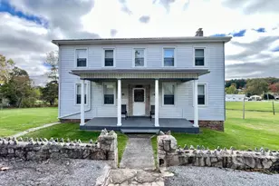 738 W Tannery Rd, Wells Tannery, PA 16691 - Photo 1