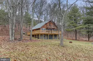 2716 Whitesel Rd, James Creek, PA 16657 - Photo 5