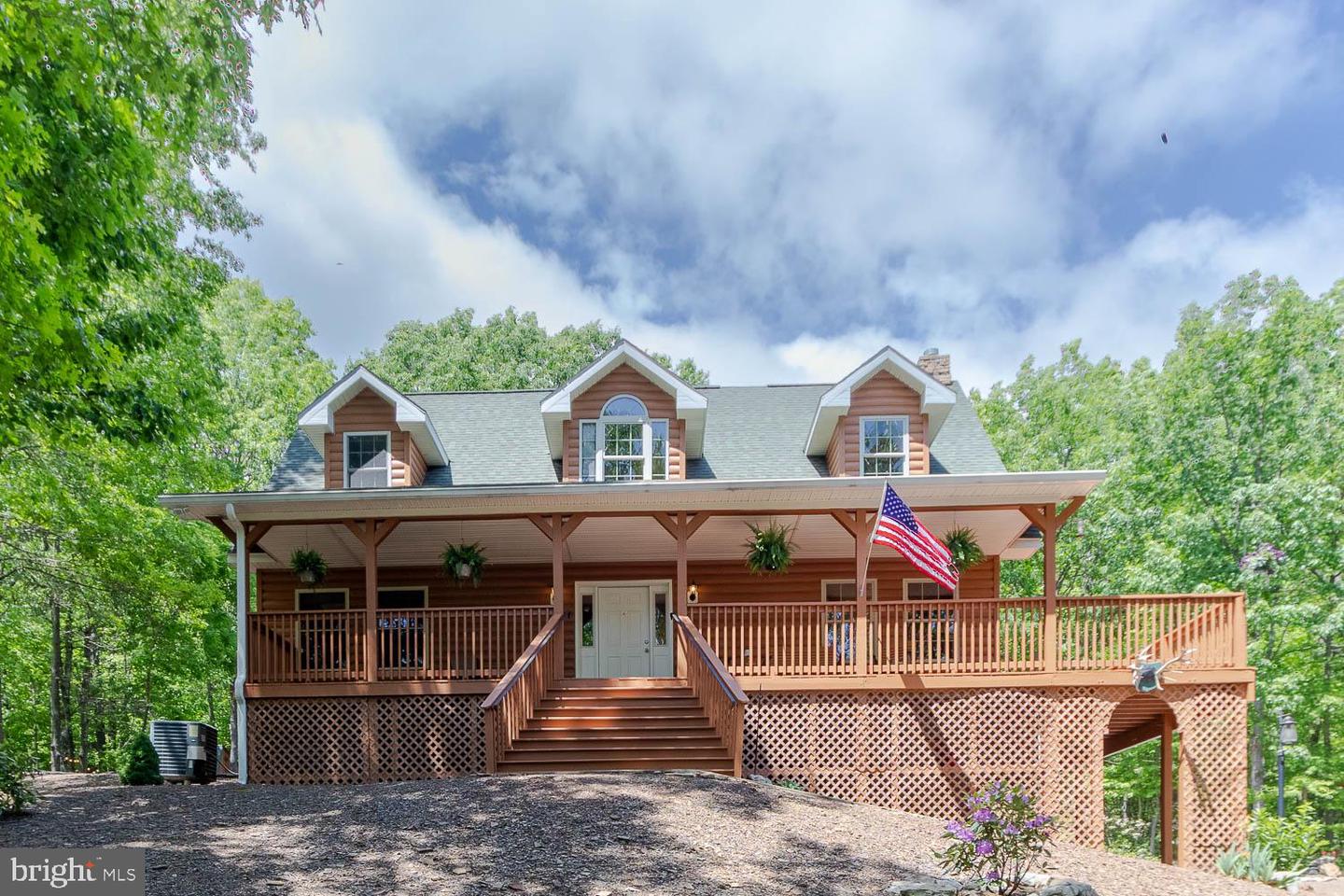 3523 Laurel Rd, James Creek, PA 16657 - MLS PAHU2023620 - Coldwell Banker