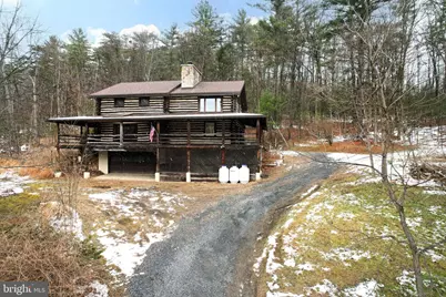 7897 High Tails Drive, Petersburg, PA 16669 - Photo 1