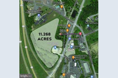 Us Route 322 and Route 35 Kauffman Lane, Mifflintown, PA 17059 - Photo 1