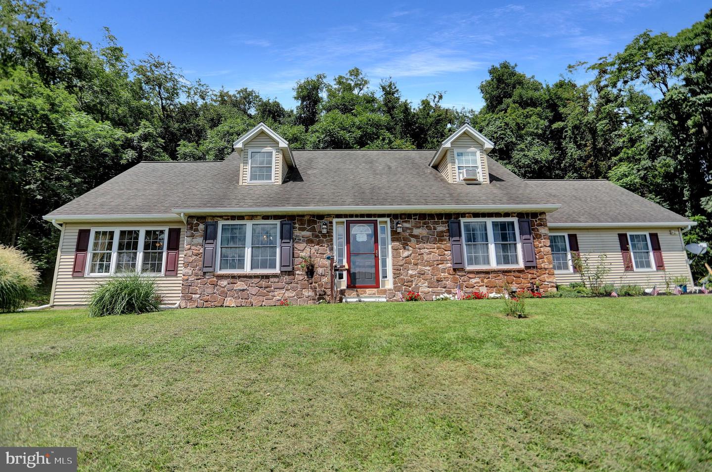 127 Ridge St, Thompsontown, PA 17094 MLS PAJT2001702 Coldwell Banker