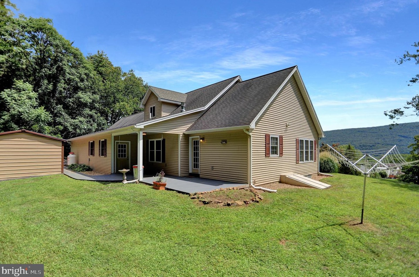 127 Ridge St, Thompsontown, PA 17094 MLS PAJT2001702 Coldwell Banker