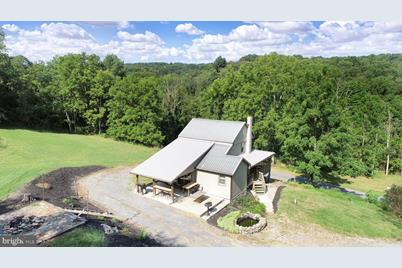 1180 Campbell Hollow Road - Photo 1