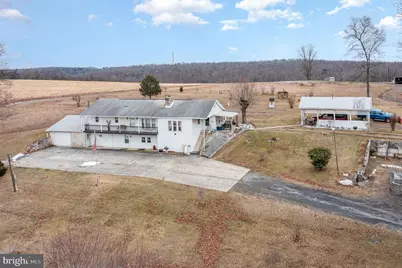 1908 Evans Hollow Road, Thompsontown, PA 17094 - Photo 1