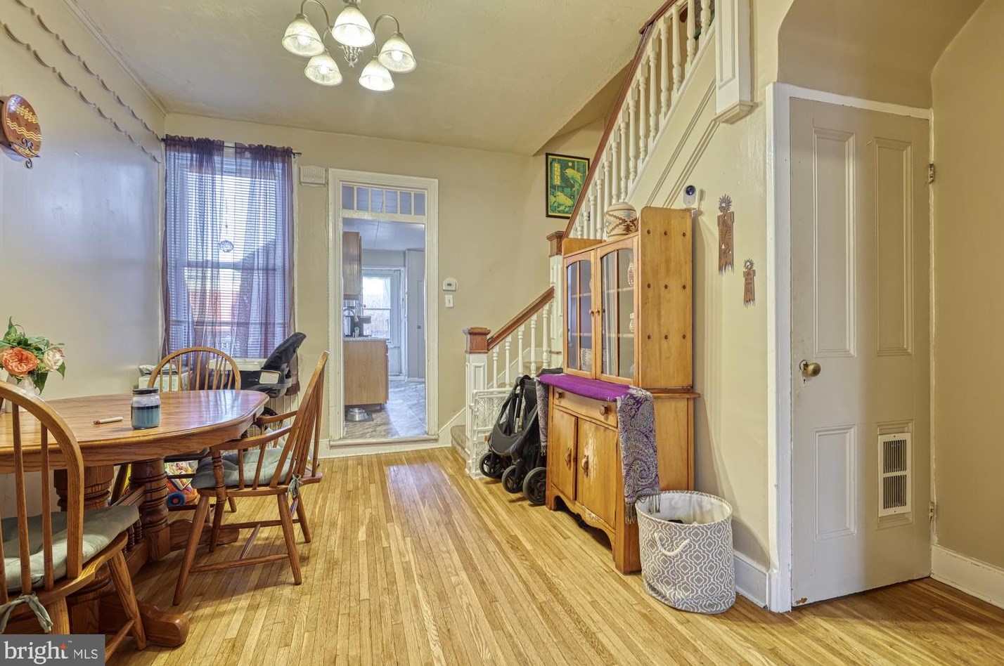 113 3 St, Kinderhook PA 17512-1133 exterior