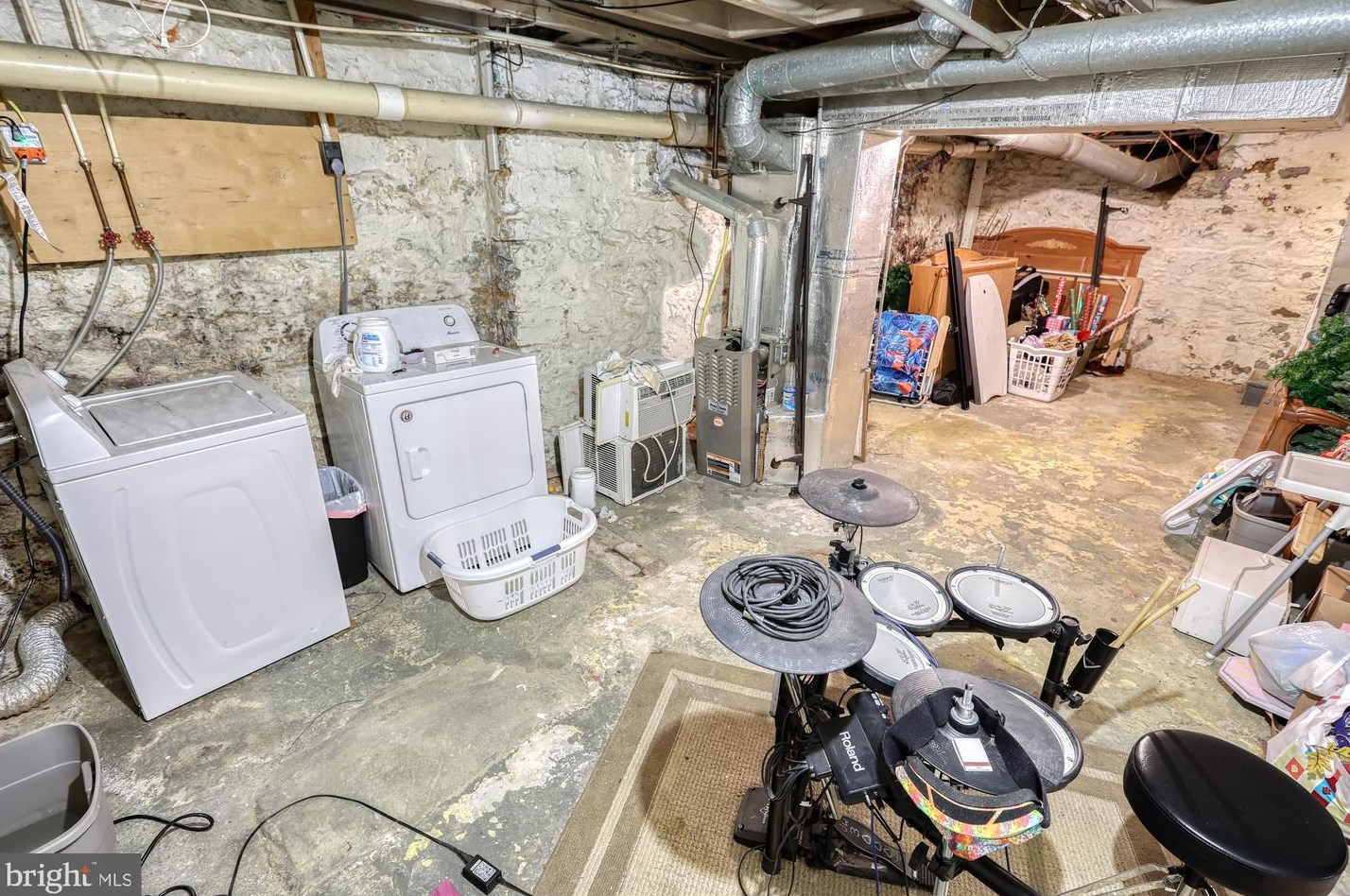 113 3 St, Kinderhook PA 17512-1133 exterior