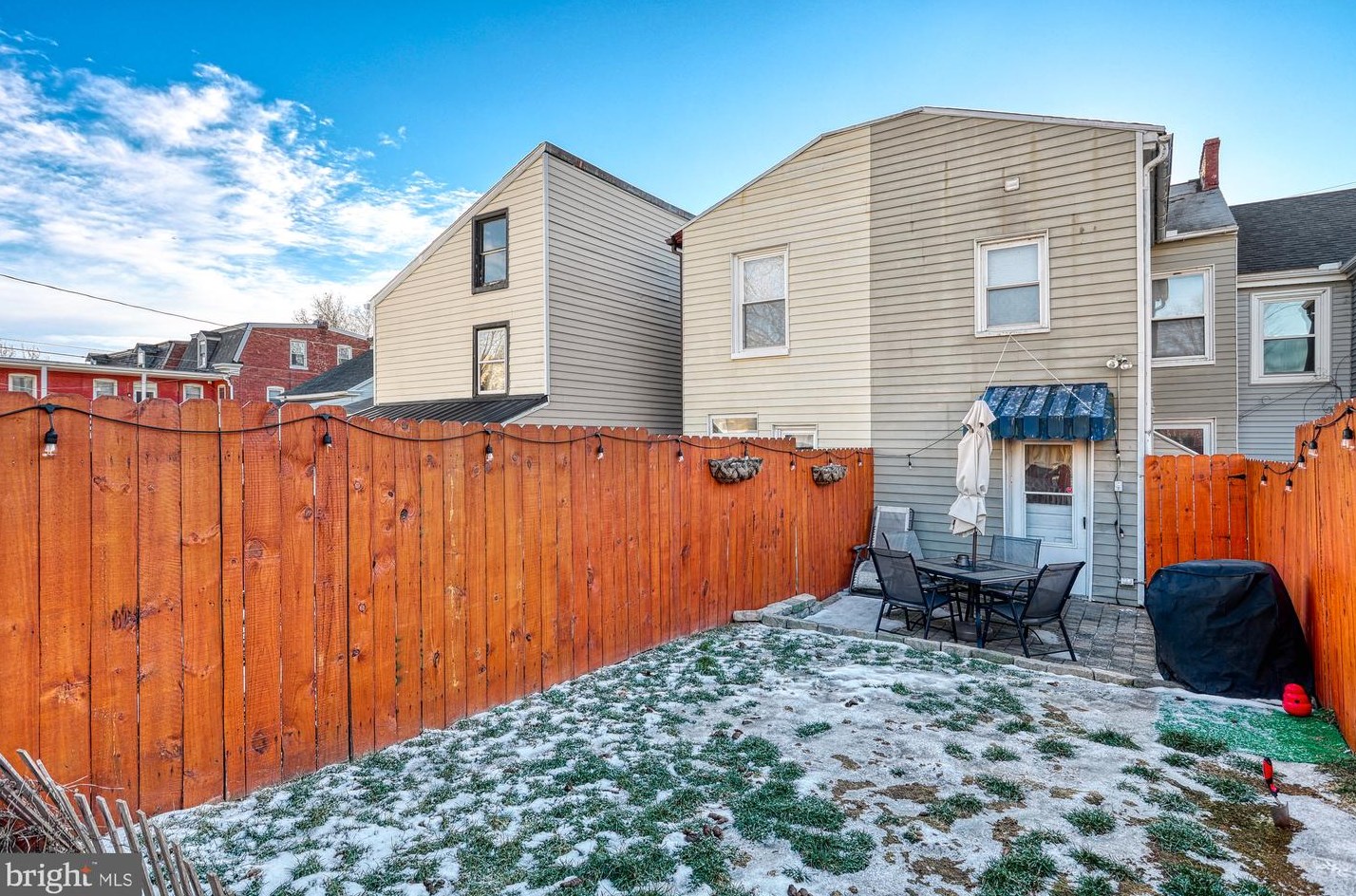 113 3 St, Kinderhook PA 17512-1133 exterior