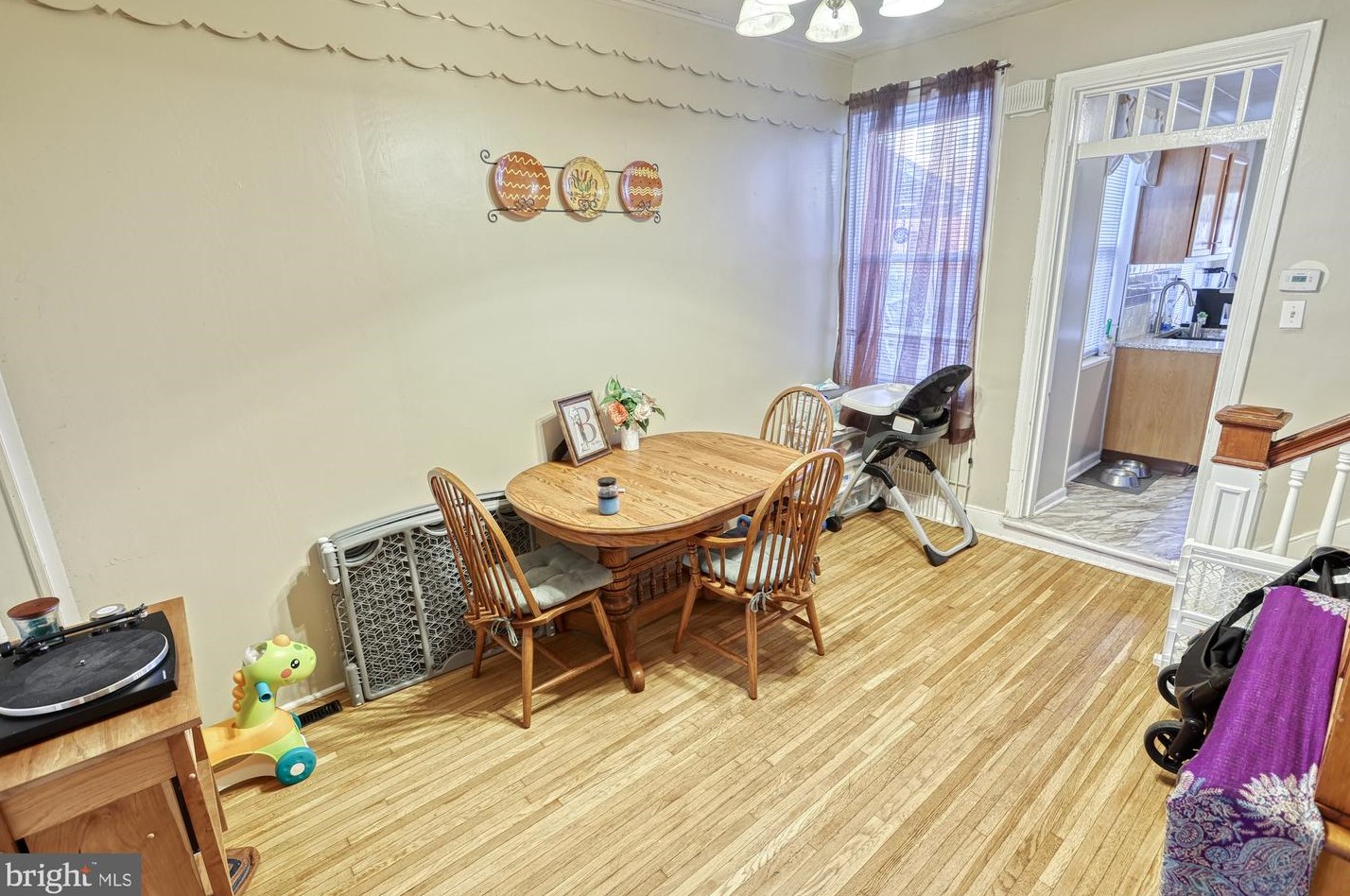 113 3 St, Kinderhook PA 17512-1133 exterior