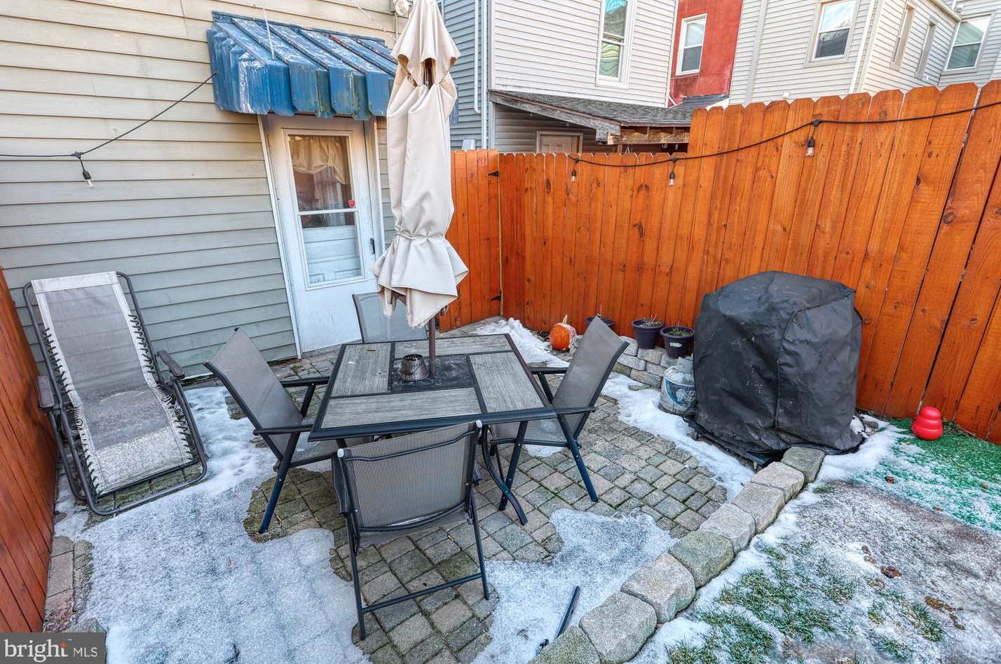 113 3 St, Kinderhook PA 17512-1133 exterior