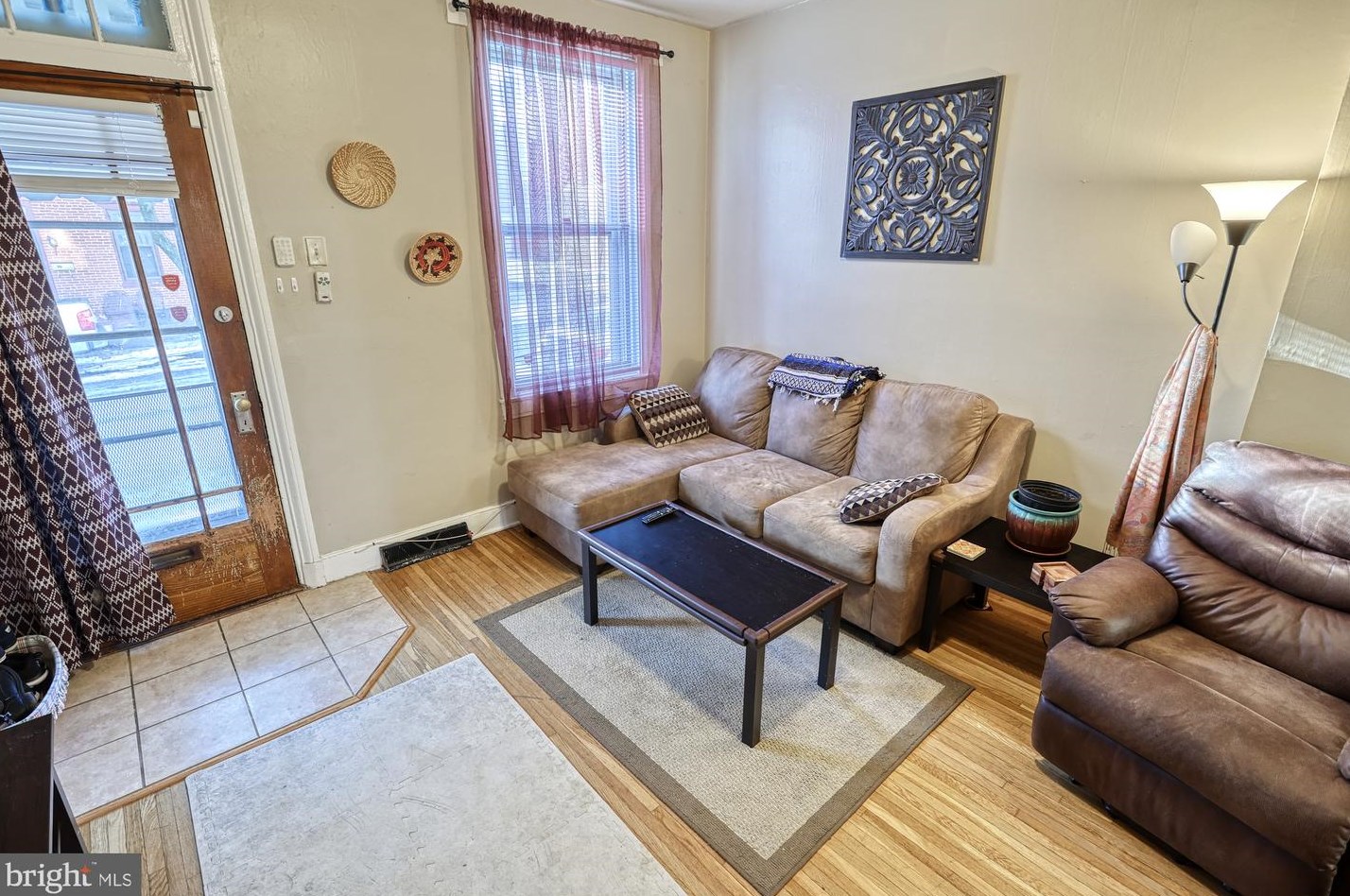 113 3 St, Kinderhook PA 17512-1133 exterior