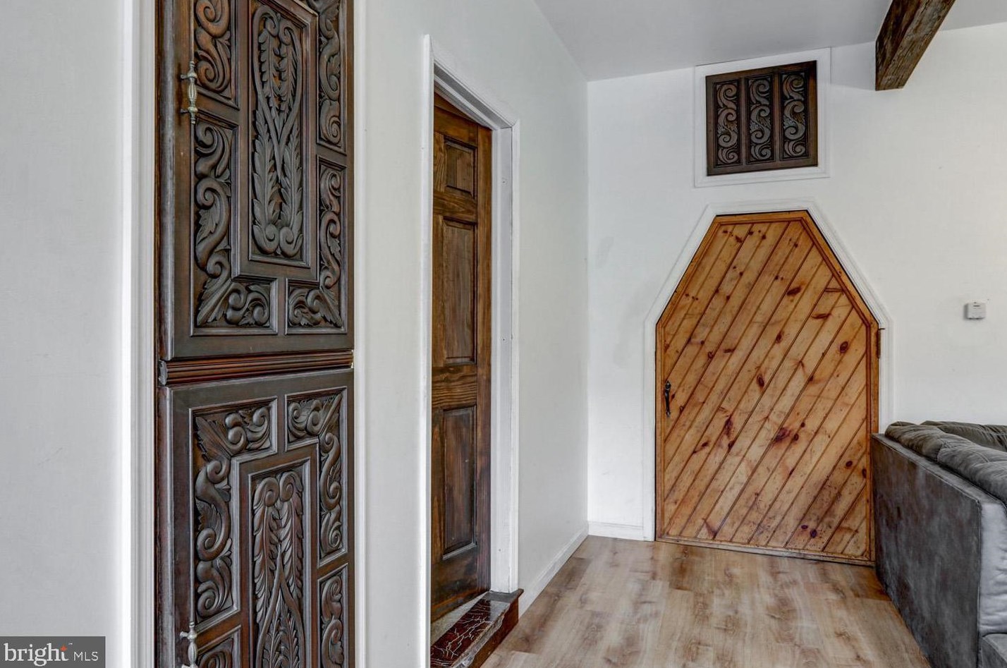 434 Market St, Marietta PA 17547-1607 exterior