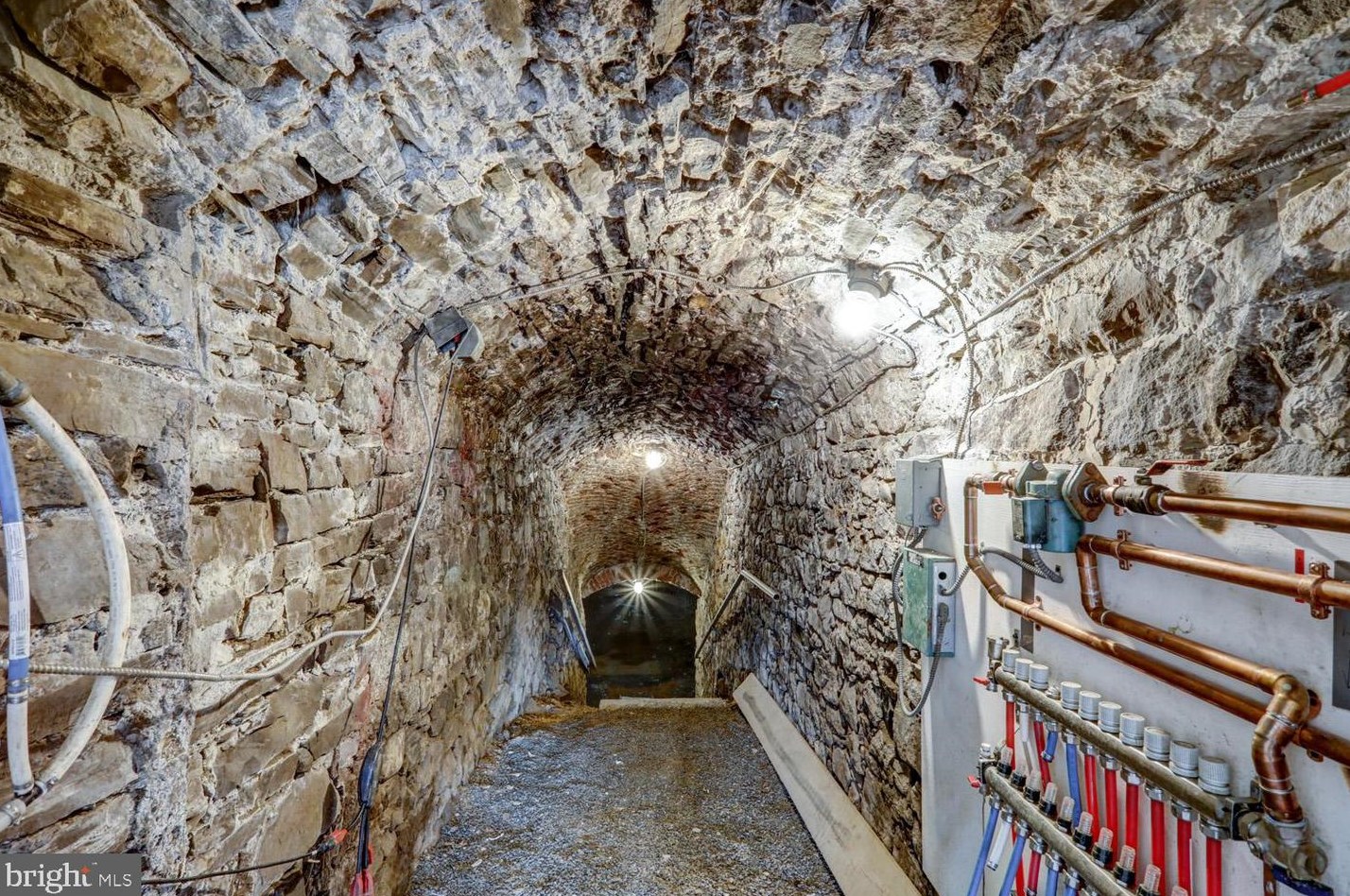 434 Market St, Marietta PA 17547-1607 exterior