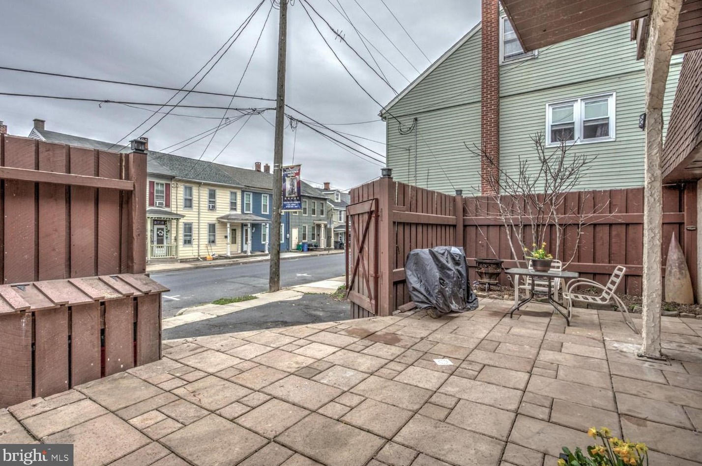 434 Market St, Marietta PA 17547-1607 exterior