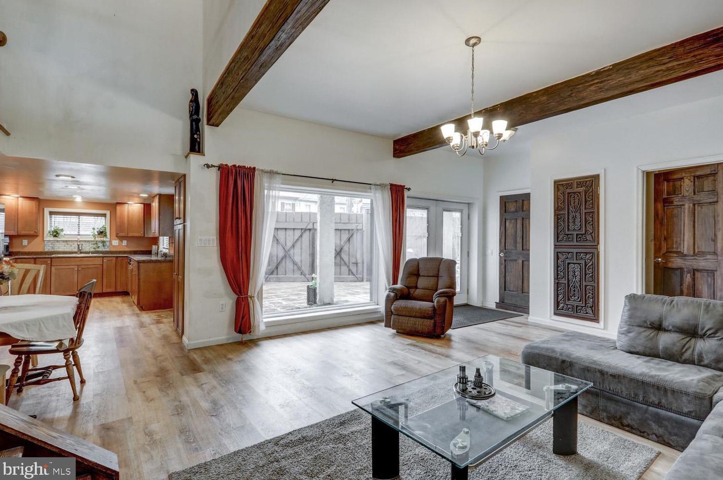 434 Market St, Marietta PA 17547-1607 exterior