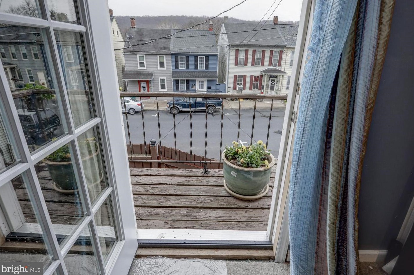 434 Market St, Marietta PA 17547-1607 exterior