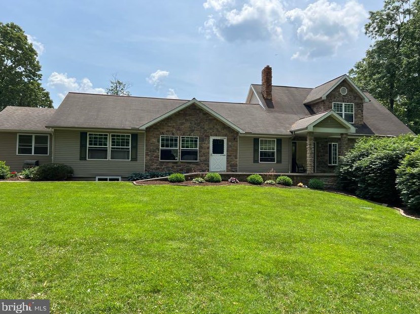 2847 White Oak Rd, Strasburg, PA 17579 MLS PALA2019834 Coldwell Banker