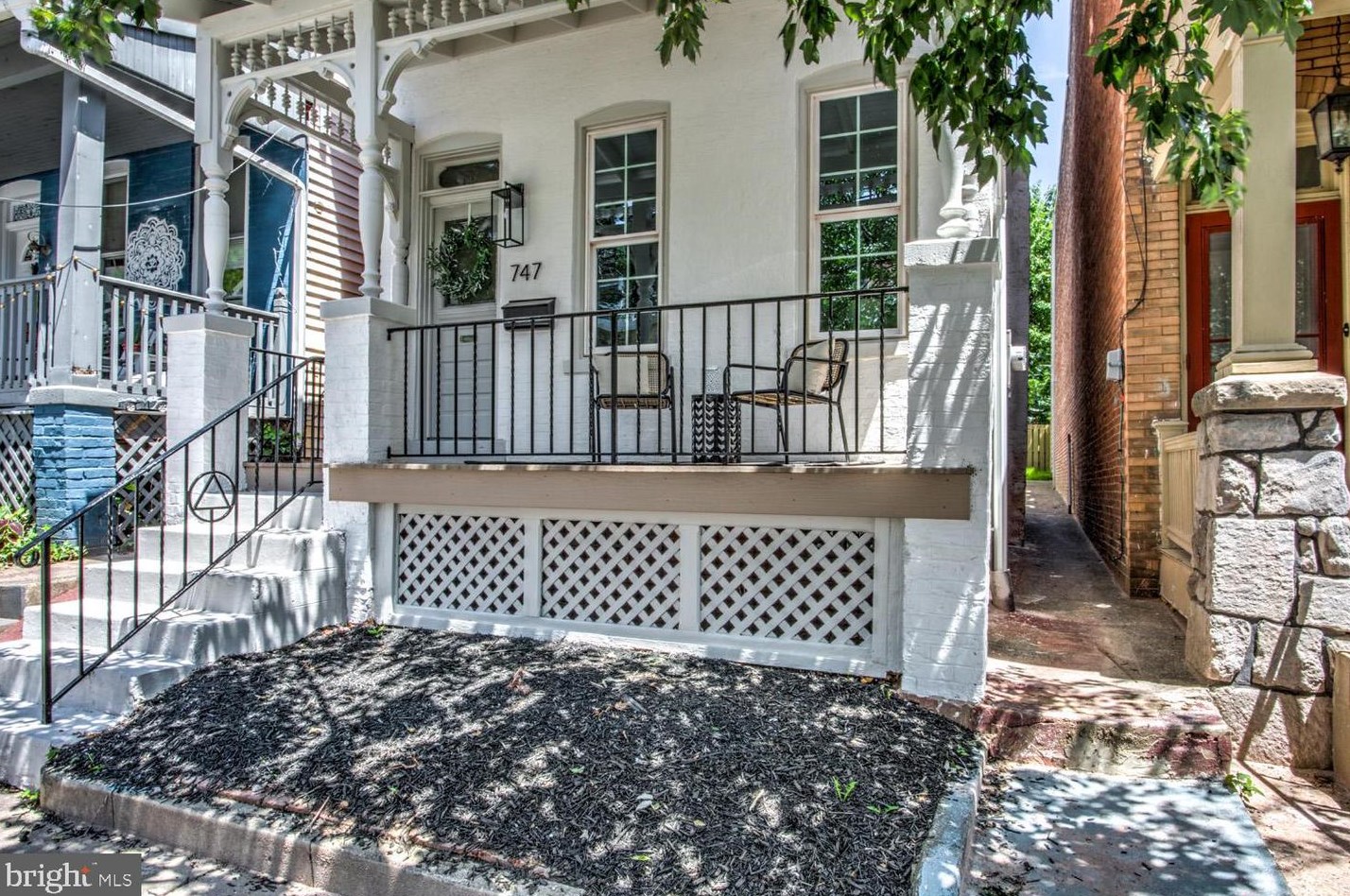 747 Marietta Ave, Lancaster, PA 17603