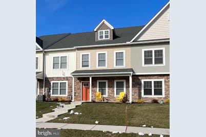 2563 Camas Lane #LOT 94 - Photo 1