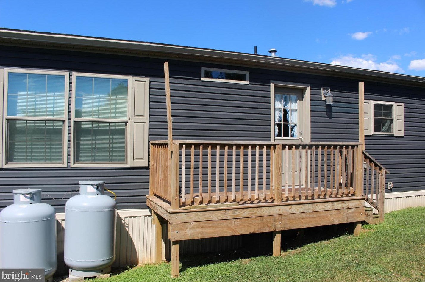 4664 Marietta Ave, Kinderhook PA  17512-8729 exterior