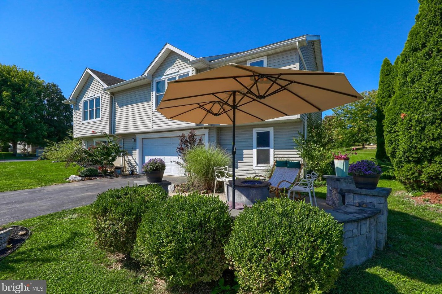 103 Ashley Dr, Marietta PA  17547-9217 exterior