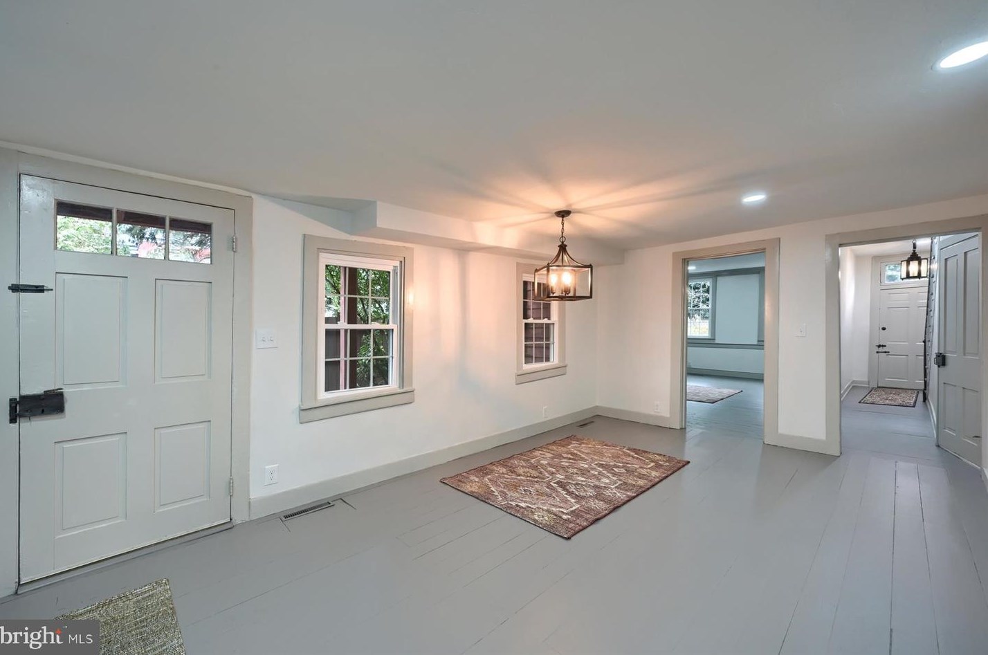 214 Front St, Marietta PA  17547-1504 exterior