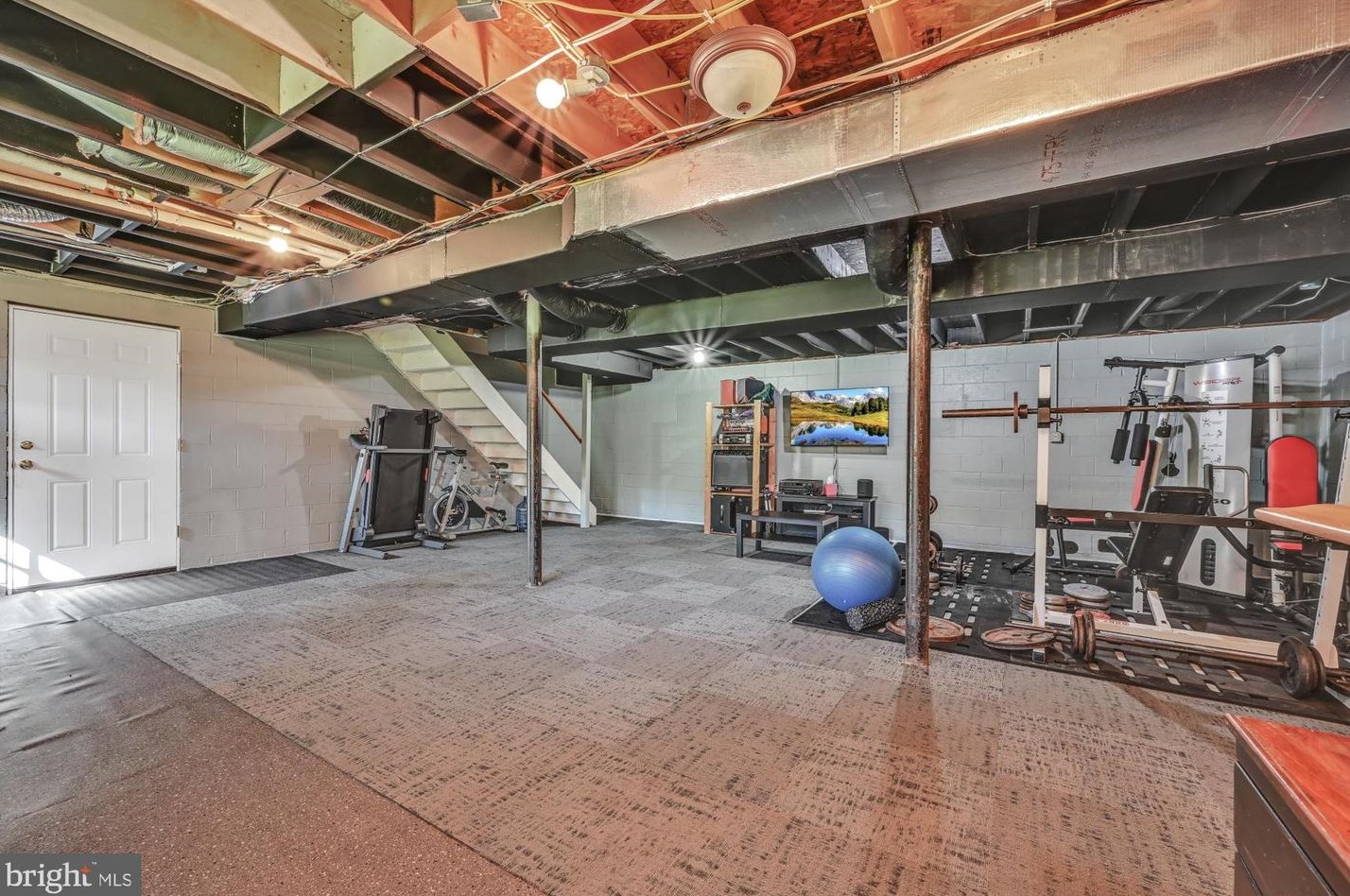 96 Martic Heights Dr, Holtwood PA  17532-9686 exterior