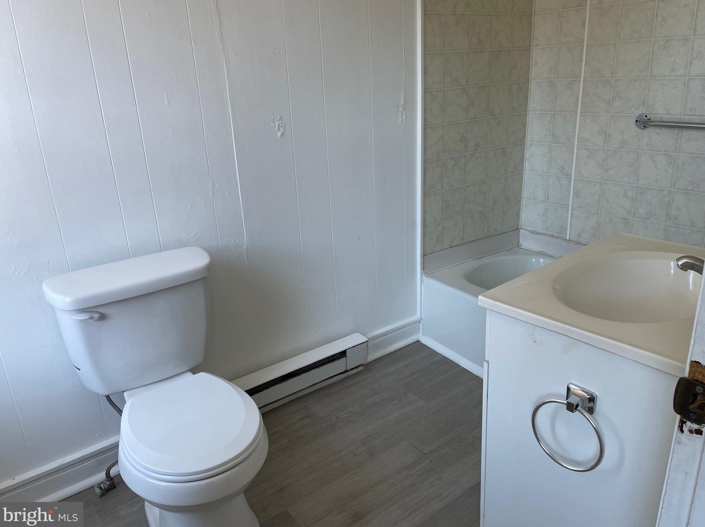 33 3rd St, Kinderhook PA  17512-1103 exterior