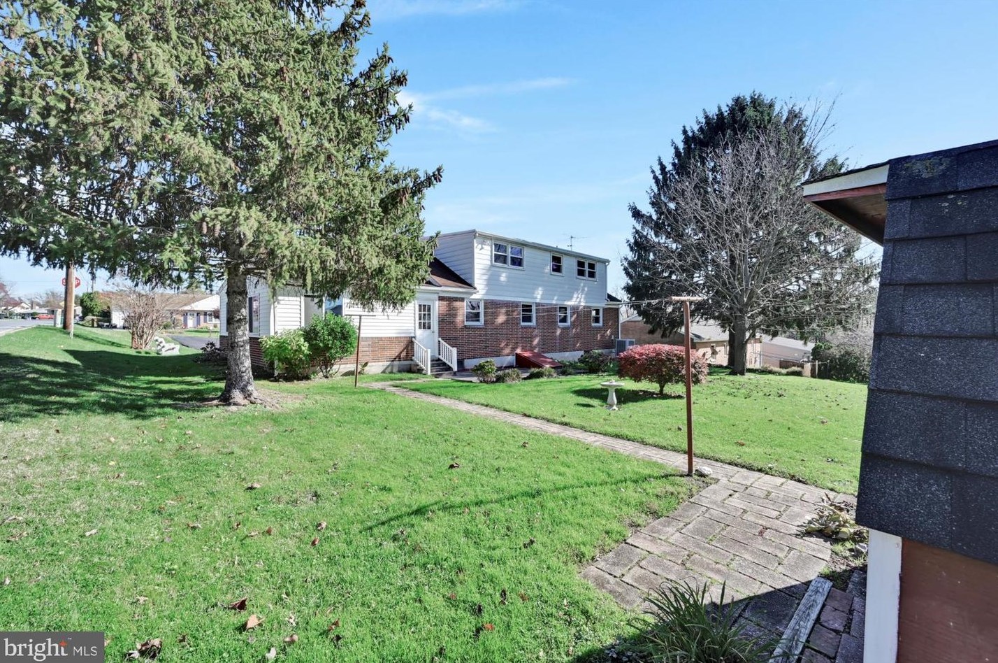 390 Kinderhook Rd, Kinderhook PA 17512-9440 exterior