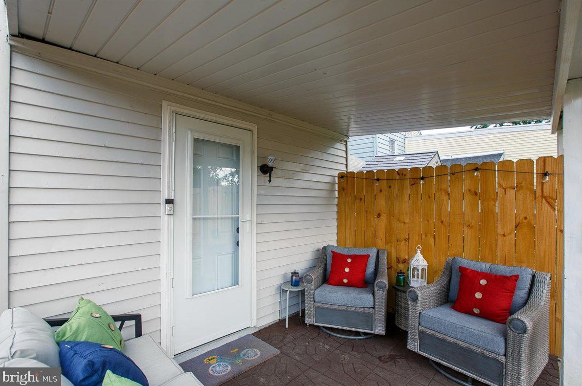 288 5th St, Kinderhook PA  17512-2239 exterior
