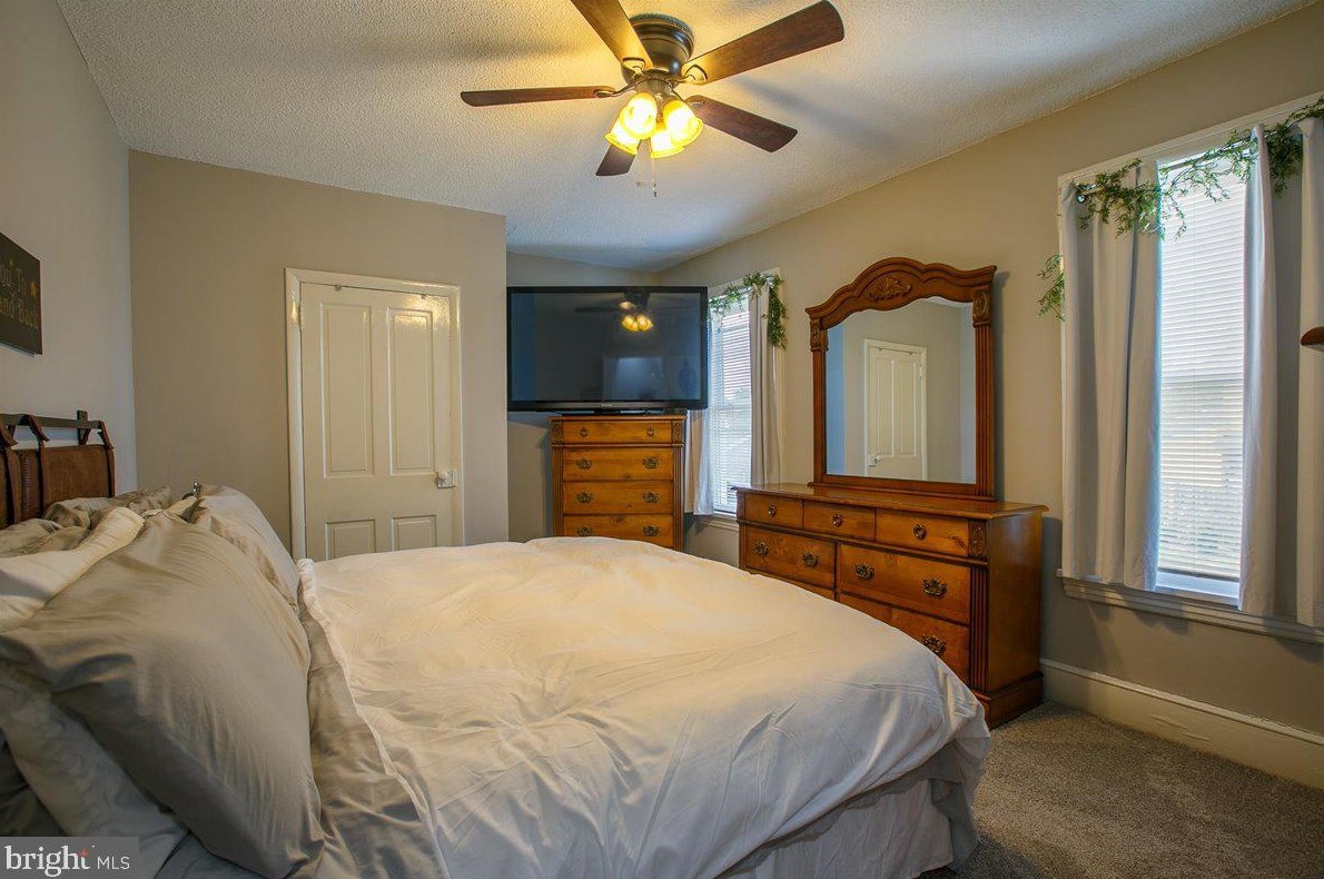 288 5th St, Kinderhook PA  17512-2239 exterior