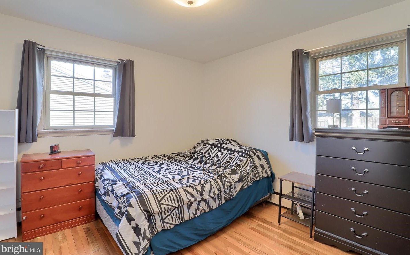 159 Wolf St, Old Line PA  17545-1207 exterior