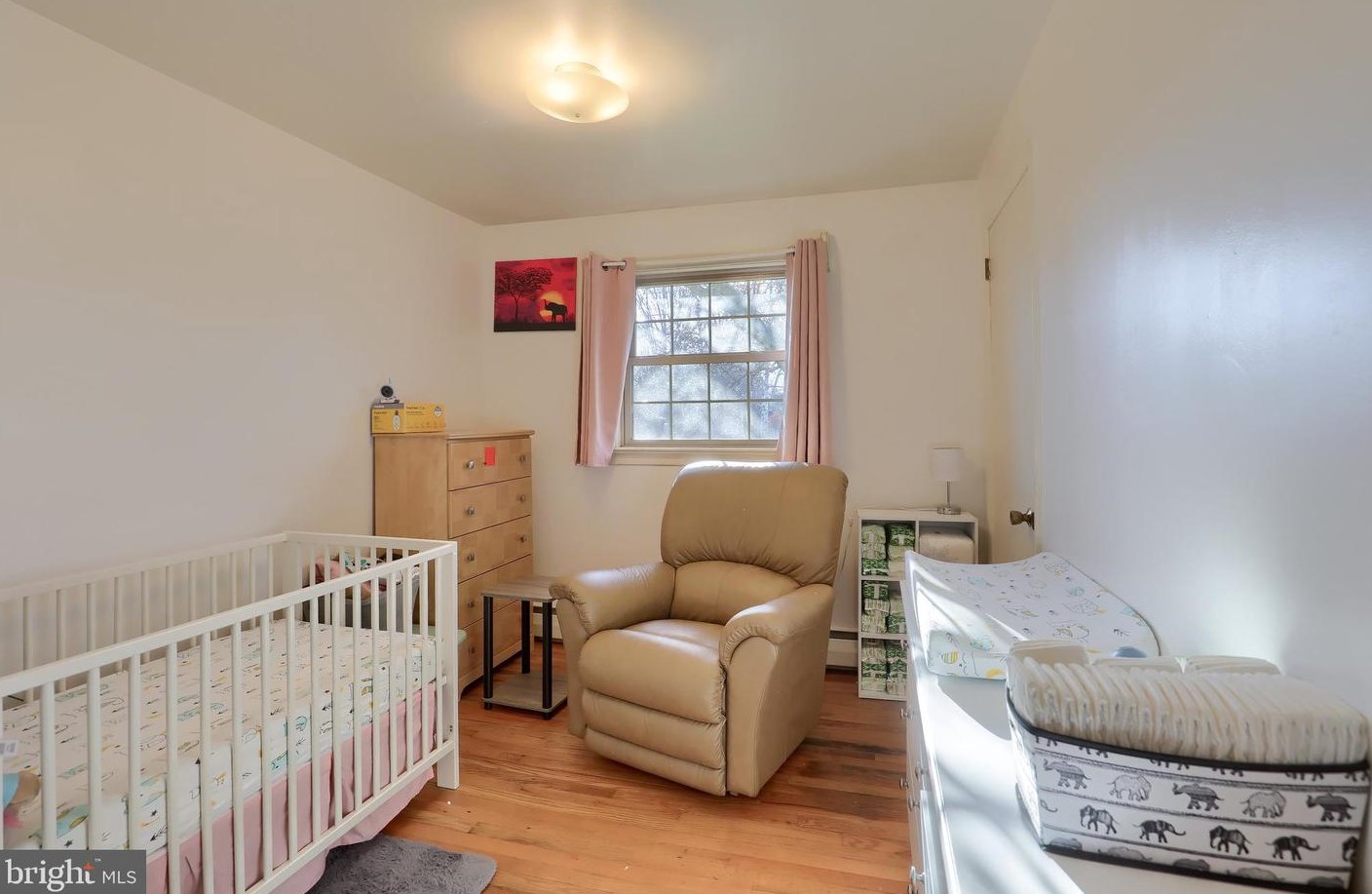 159 Wolf St, Old Line PA  17545-1207 exterior