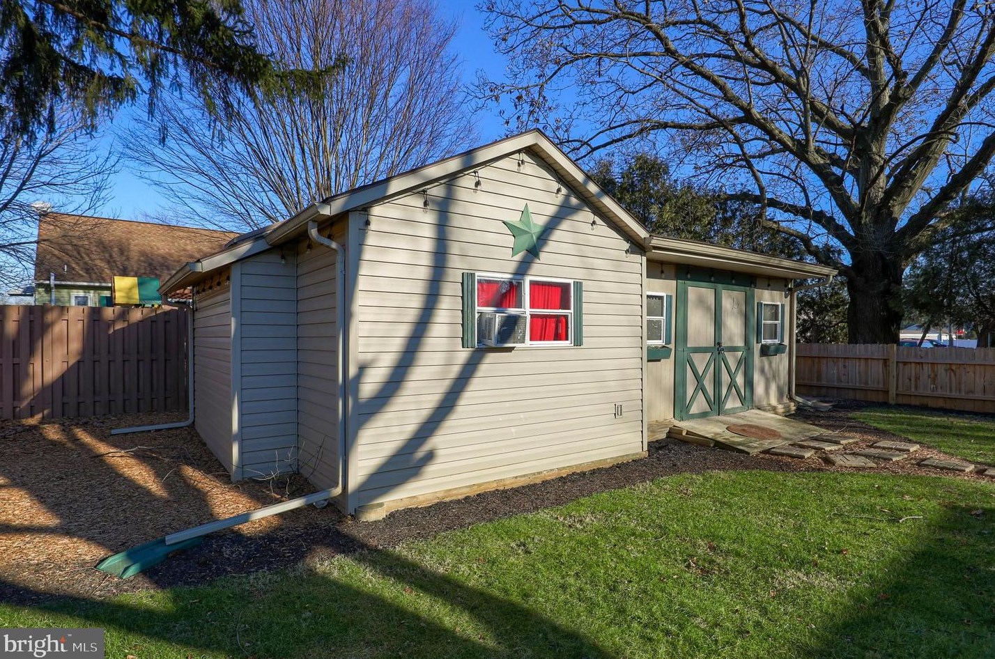 159 Wolf St, Old Line PA  17545-1207 exterior