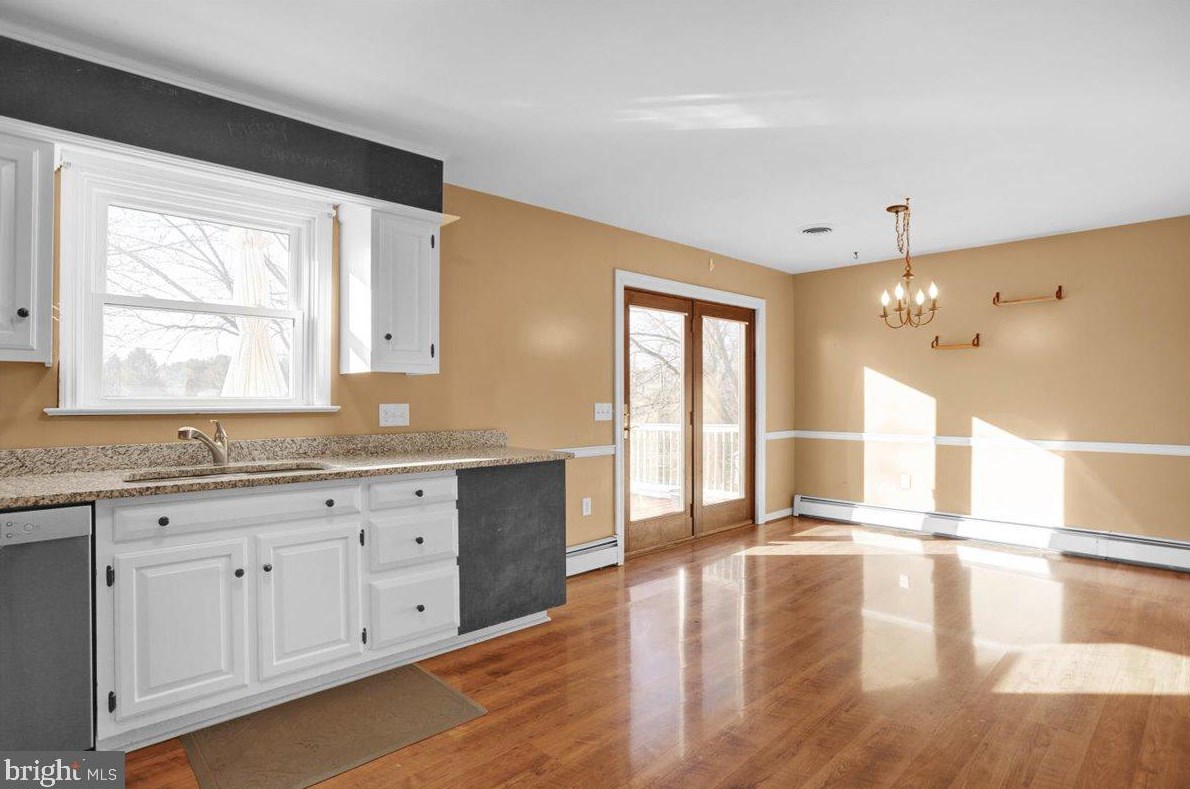 350 Lakeview Dr, Old Line PA  17545-9233 exterior