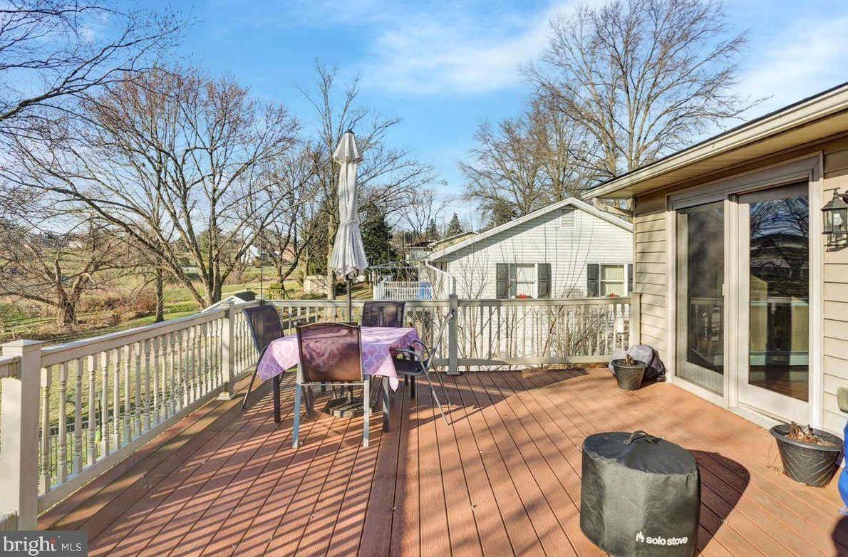 350 Lakeview Dr, Old Line PA  17545-9233 exterior
